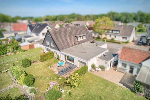 Foto - Haus zum Kaufen in Unna 349.000,00 € 165 m²