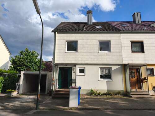 Foto - Haus zum Kaufen in Puchheim 769.000,00 € 150 m²