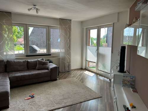 Foto - Wohnung zum Mieten in Wallenhorst Hollage 825,00 € 102.78 m²