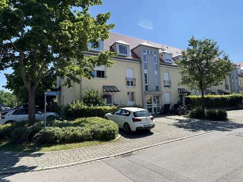 Foto - Wohnung zum Kaufen in Karlsfeld 549.000,00 € 91.6 m²