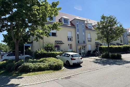 Foto - Wohnung zum Kaufen in Karlsfeld 549.000,00 € 91.6 m²