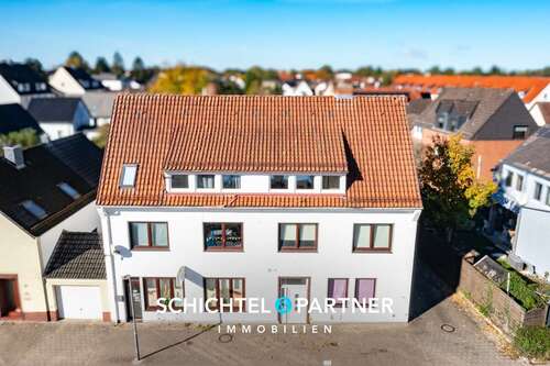Foto - Haus zum Kaufen in Bremen 499.900,00 € 329 m²