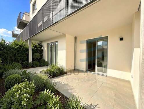 Foto - Wohnung zum Mieten in Nauen 870,00 € 64.94 m²