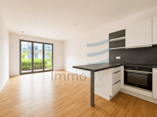 Foto - Wohnung zum Mieten in Nauen 870,00 € 64.94 m²