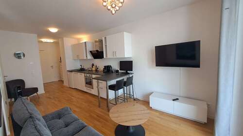 Foto - Wohnung zum Mieten in Frankfurt 1.350,00 € 50 m²