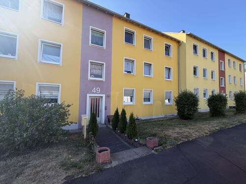 Foto - Wohnung zum Mieten in Idar-Oberstein 600,00 € 87 m²