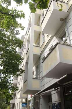 Foto - Wohnung zum Kaufen in Berlin 290.000,00 € 49.7 m²