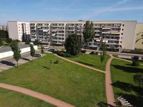 Foto - Wohnung zum Mieten in Magdeburg 415,86 € 69.31 m²