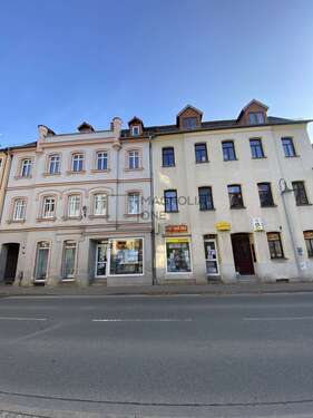 Foto - Wohnung zum Mieten in Gößnitz 552,96 € 80 m²
