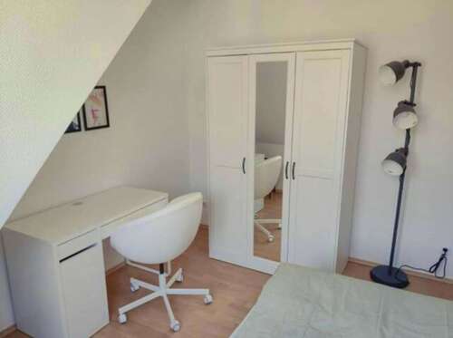 Foto - WG-Zimmer in Berlin 999,00 € 15 m²