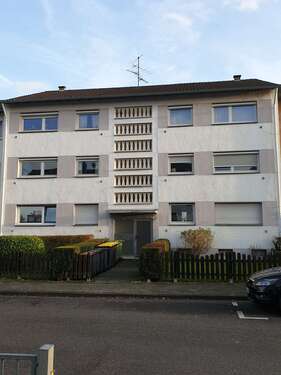Foto - Wohnung zum Kaufen in Troisdorf 75.000,00 € 54.14 m²