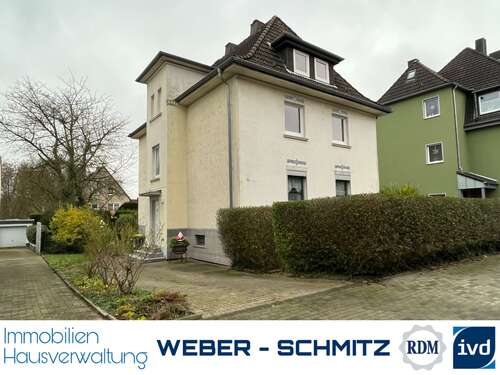 Foto - Wohnung zum Mieten in Castrop-Rauxel 380,00 € 49 m²