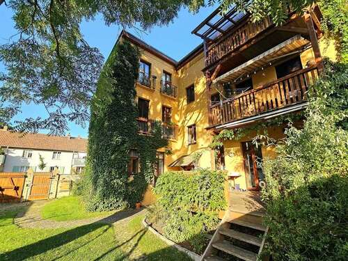 Foto - Wohnung zum Kaufen in Potsdam 747.000,00 € 135 m²