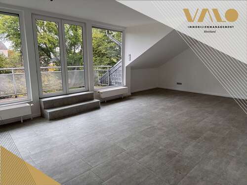 Foto - Wohnung zum Mieten in Bonn 980,00 € 95 m²