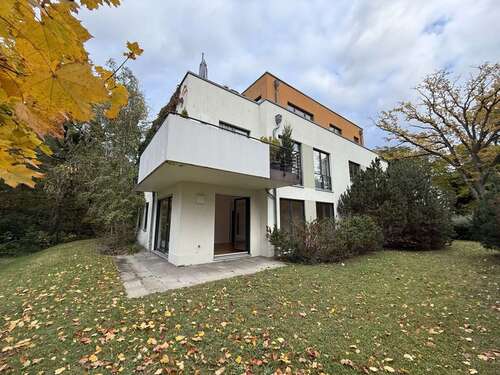 Foto - Wohnung zum Mieten in Berlin-Zehlendorf 1.813,18 € 117.32 m²