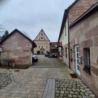 Foto - Wohnung zum Kaufen in Wendelstein 249.000,00 € 77.71 m²