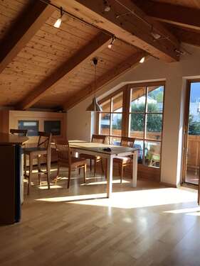 Foto - Wohnung zum Kaufen in Garmisch-Partenkirchen 305.000,00 € 64 m²