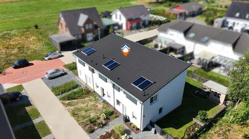 Foto - Haus zum Kaufen in Schneverdingen 280.000,00 € 96 m²