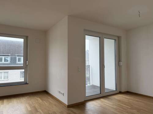 Foto - Wohnung zum Mieten in Düsseldorf 890,00 € 61.38 m²