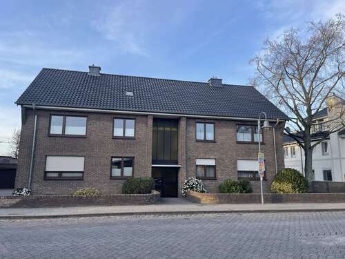 Foto - Wohnung zum Mieten in Meerbusch 1.000,00 € 78 m²