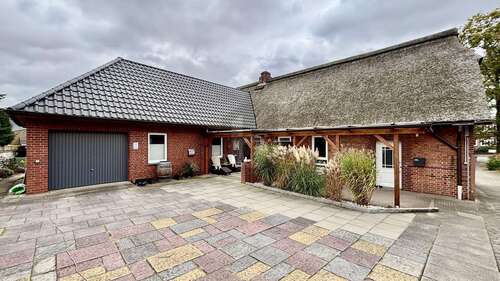 Foto - Haus zum Kaufen in Salzhausen 805.000,00 € 277 m²