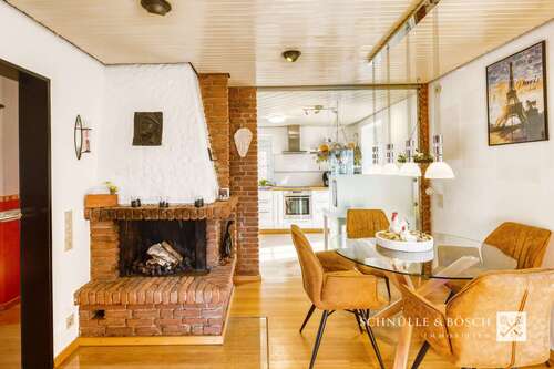 Foto - Haus zum Kaufen in Drochtersen Assel 328.000,00 € 190 m²