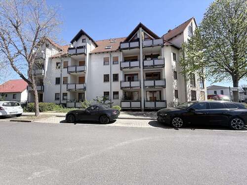 Foto - Wohnung zum Kaufen in Weinböhla 169.000,00 € 50.5 m²