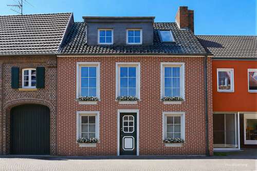 Foto - Haus zum Kaufen in Düsseldorf 795.000,00 € 171 m²