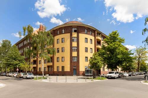 Foto - Wohnung zum Kaufen in Berlin 348.000,00 € 68 m²