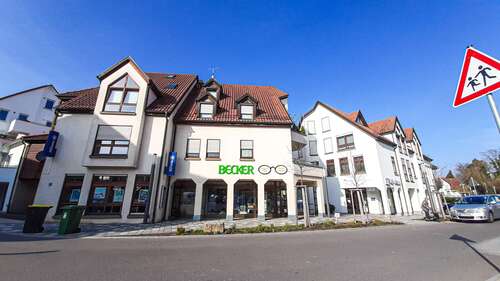 Foto - Einzelhandel in Sersheim 230.000,00 € 80 m²