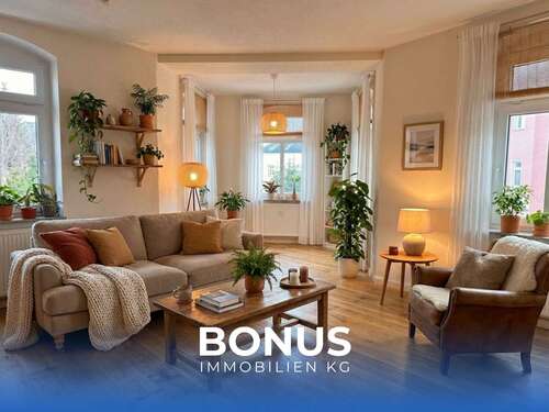 Foto - Wohnung zum Kaufen in Dresden 322.721,00 € 104.75 m²