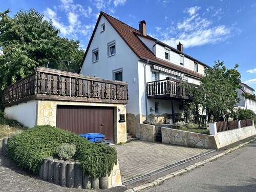 Foto - Haus zum Kaufen in Aalen 390.000,00 € 130 m²