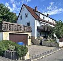Haus zum Kaufen in Aalen 390.000,00 € 130 m²