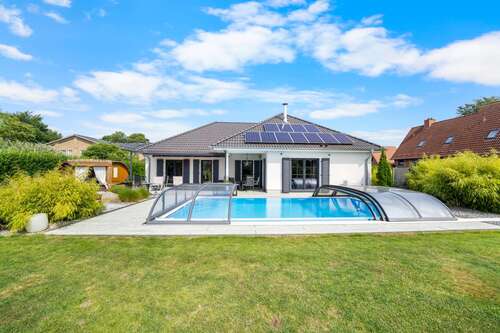 Foto - Haus zum Kaufen in Kappeln 899.000,00 € 154 m²