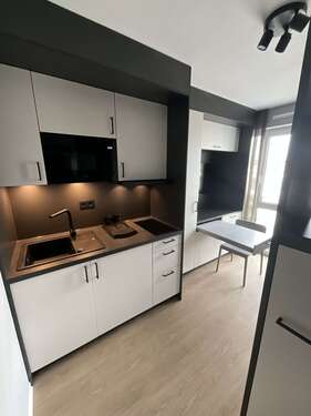 Foto - Wohnung zum Mieten in Düsseldorf 749,00 € 22 m²