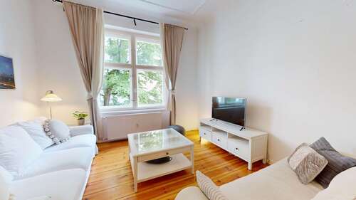 Foto - Wohnen auf Zeit in Berlin 1.740,00 €