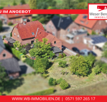 Haus zum Kaufen in Petershagen 219.000,00 € 180 m²