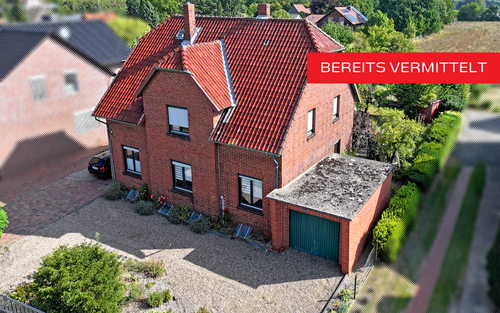 Foto - Haus zum Kaufen in Petershagen 219.000,00 € 180 m²