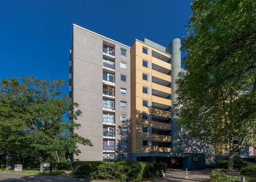 Foto - Wohnung zum Mieten in Berlin 537,69 € 69.83 m²