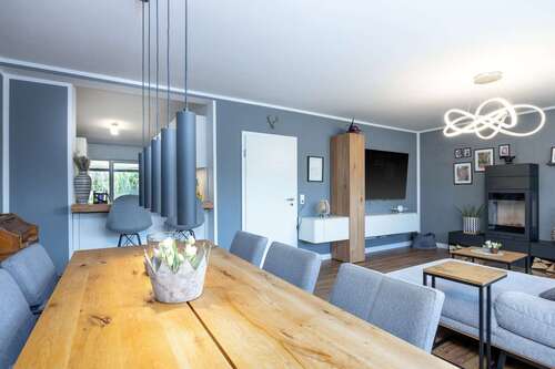 Foto - Haus zum Kaufen in Unna 549.000,00 € 216 m²