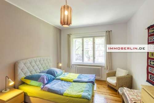 Foto - Wohnung zum Kaufen in Berlin 359.000,00 € 67 m²