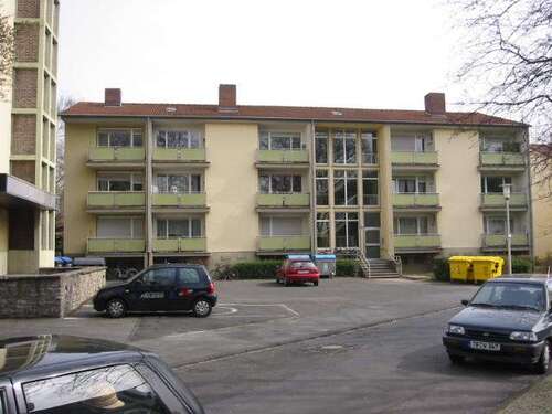Foto - Wohnung zum Mieten in Bonn 376,00 € 23 m²