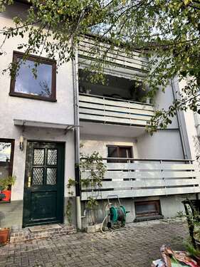 Foto - Haus zum Kaufen in Sandhausen 499.000,00 € 185 m²