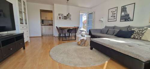 Foto - Wohnung zum Kaufen in Bad Rappenau 310.000,00 € 82 m²