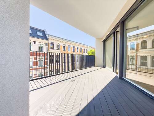 Foto - Wohnung zum Mieten in Leipzig 1.428,00 € 88.29 m²