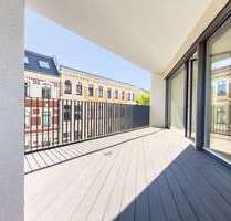 Wohnung zum Mieten in Leipzig 1.428,00 € 88.29 m²