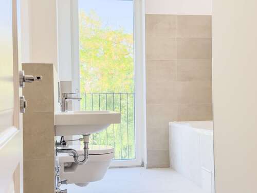 Foto - Wohnung zum Mieten in Leipzig 1.428,00 € 89.25 m²