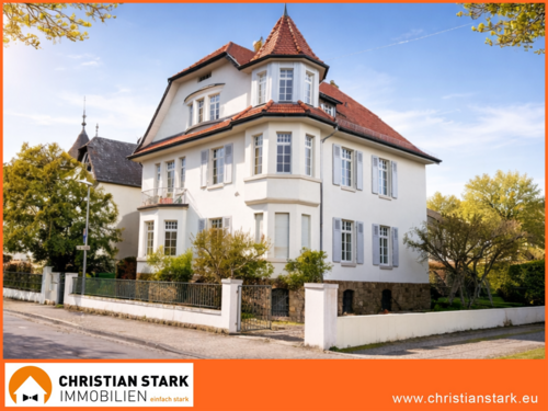 Foto - Wohnung zum Mieten in Bad Kreuznach 998,00 € 70 m²