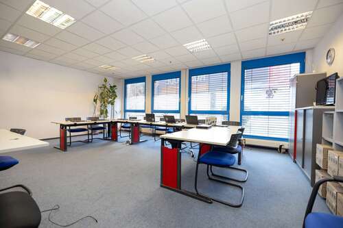 Foto - Büro in Villingen-Schwenningen 650,00 € 48 m²