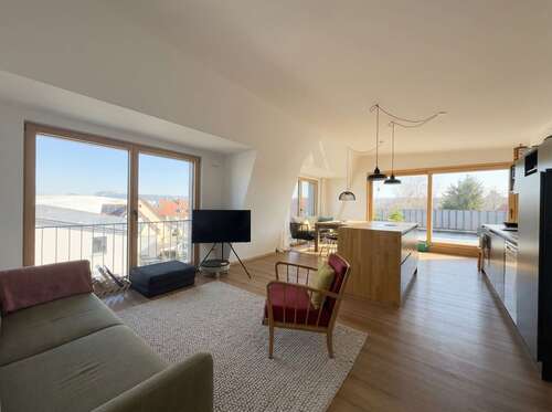 Foto - Wohnung zum Mieten in Odelzhausen 1.800,00 € 118 m²